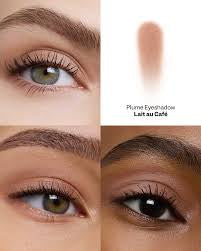 VIOLETTE_FR PLUME EYESHADOW