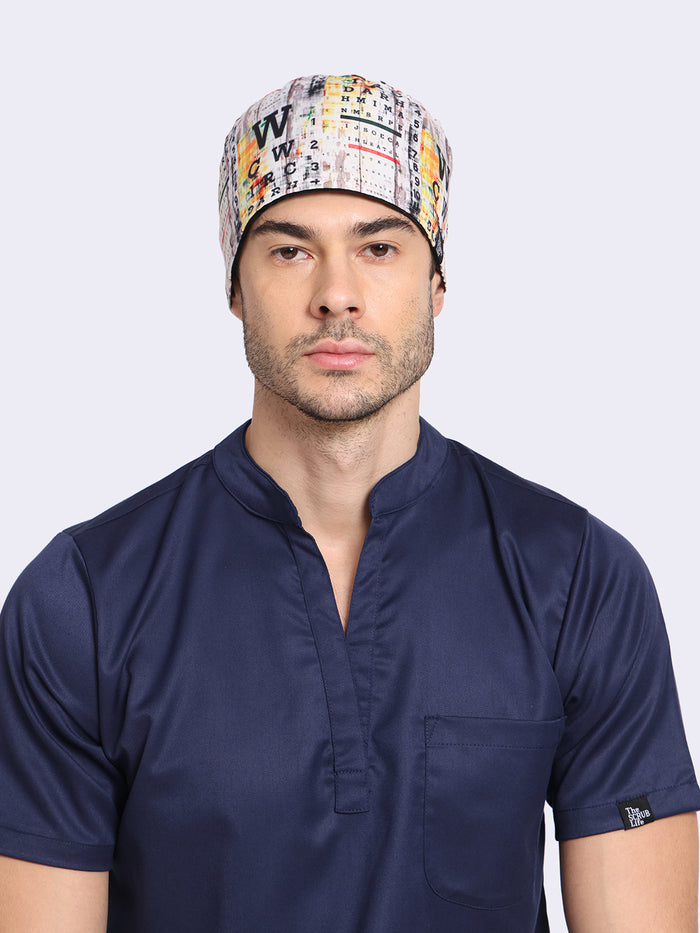 Vision Lab Unisex Cap 036