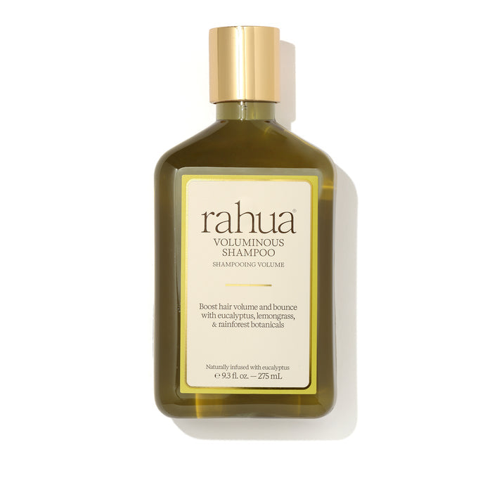 #seo: voluminous shampoo rahua