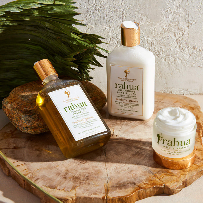 #seo: shampoing volume rahua #sku-718122575251