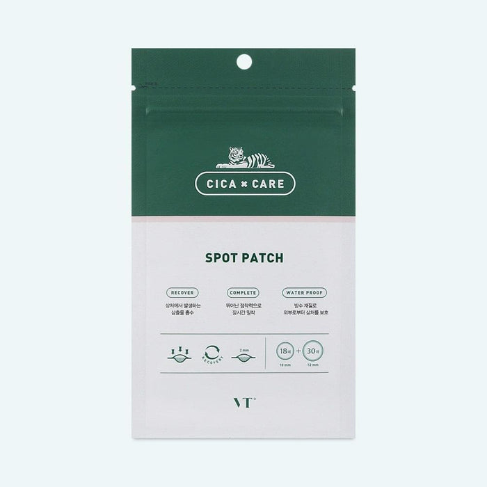 VT COSMETICS Spot Patch 48 patches