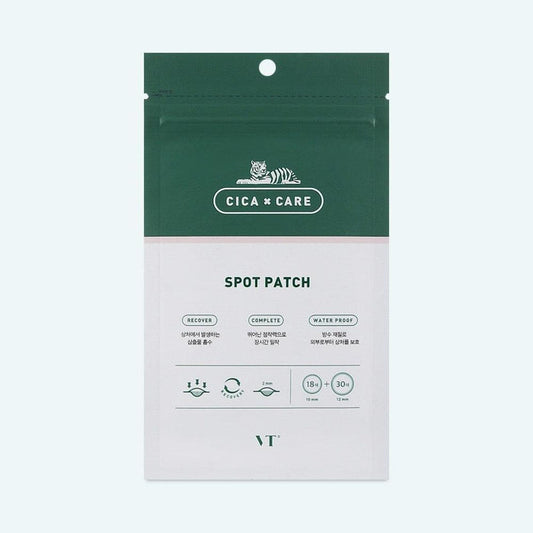 VT COSMETICS Spot Patch 48 patches