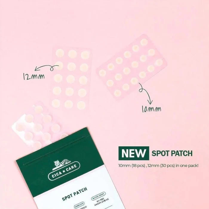 VT COSMETICS Spot Patch 48 patches