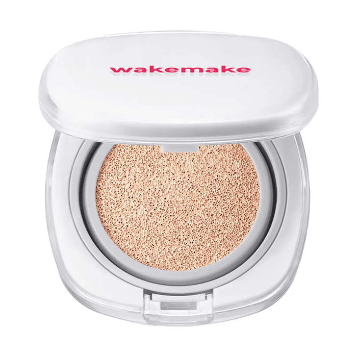 WAKEMAKE Seamless Wear Cushion Foundation 15 g x 2