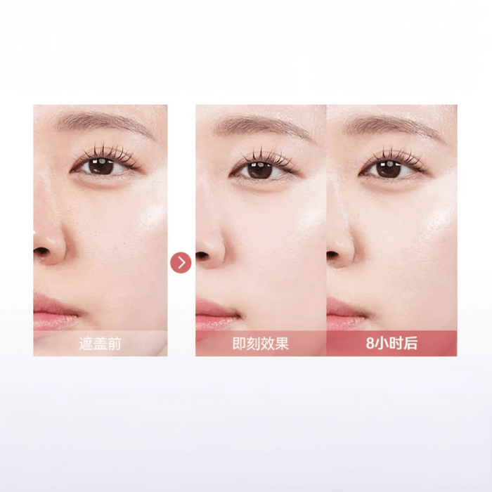 WAKEMAKE Seamless Wear Cushion Foundation 15 g x 2