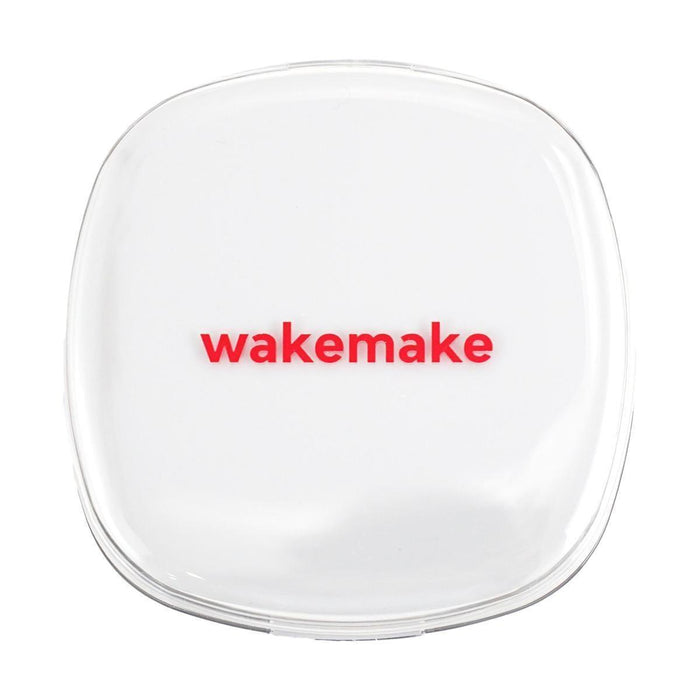 WAKEMAKE Seamless Wear Cushion Foundation 15 g x 2
