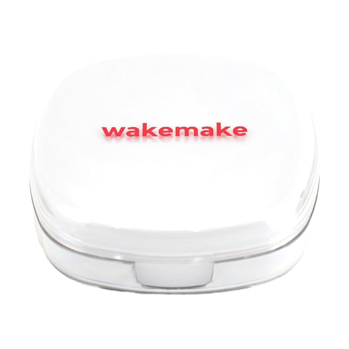 WAKEMAKE Seamless Wear Cushion Foundation 15 g x 2