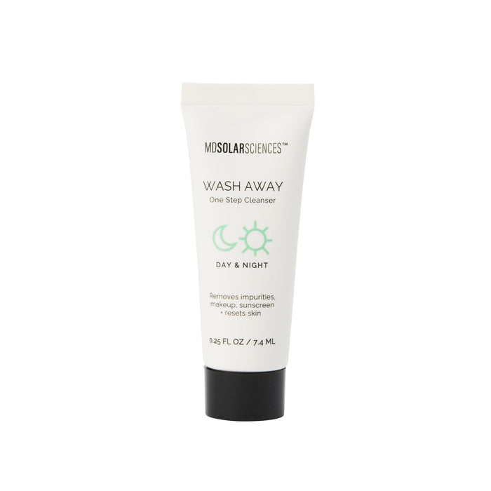 Wash Away Cleanser Deluxe MDSolarSciences™