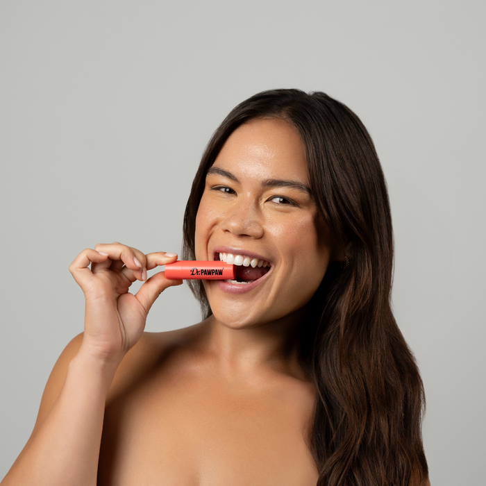 Watermelon Lip Balm