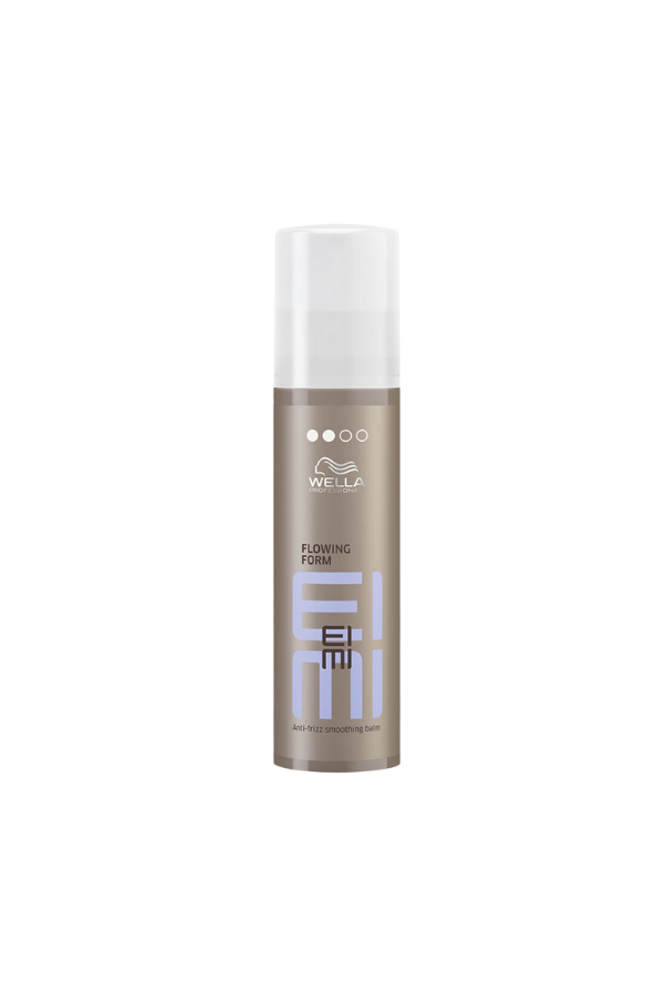 WELLA PROFESSIONAL Flowing Form Anti Frizz Hair Balm 100 ml - Aegean Vibe