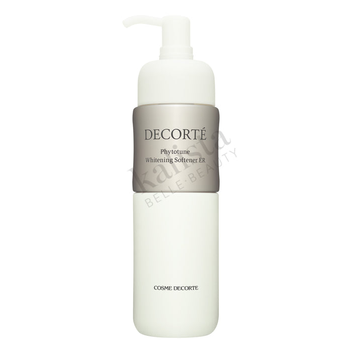 Whitening Softener ER