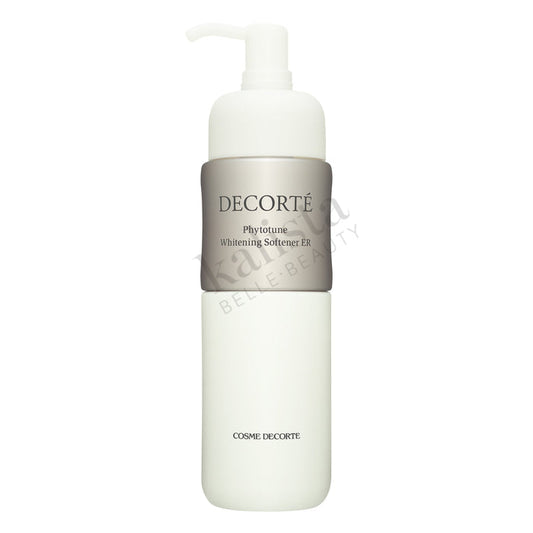 Whitening Softener ER
