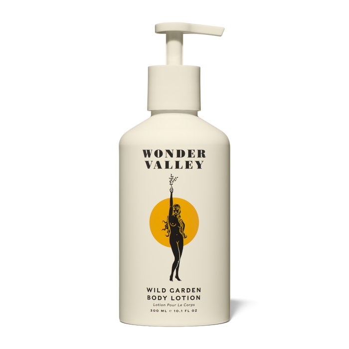 Wonder Valley-Wild Garden Body Lotion-Body-WVWILDGARDENBODYLOTION_01-The Detox Market |
