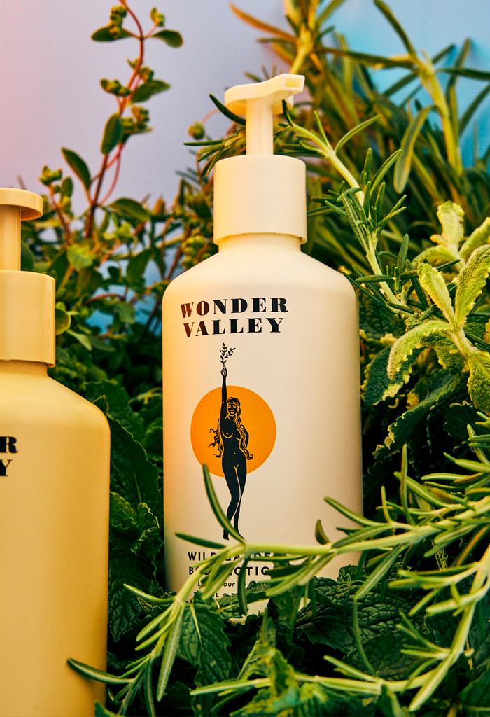 Wonder Valley-Wild Garden Body Lotion-Body-WV_WILD-GARDEN-BODY-LOTION_CB6-The Detox Market |