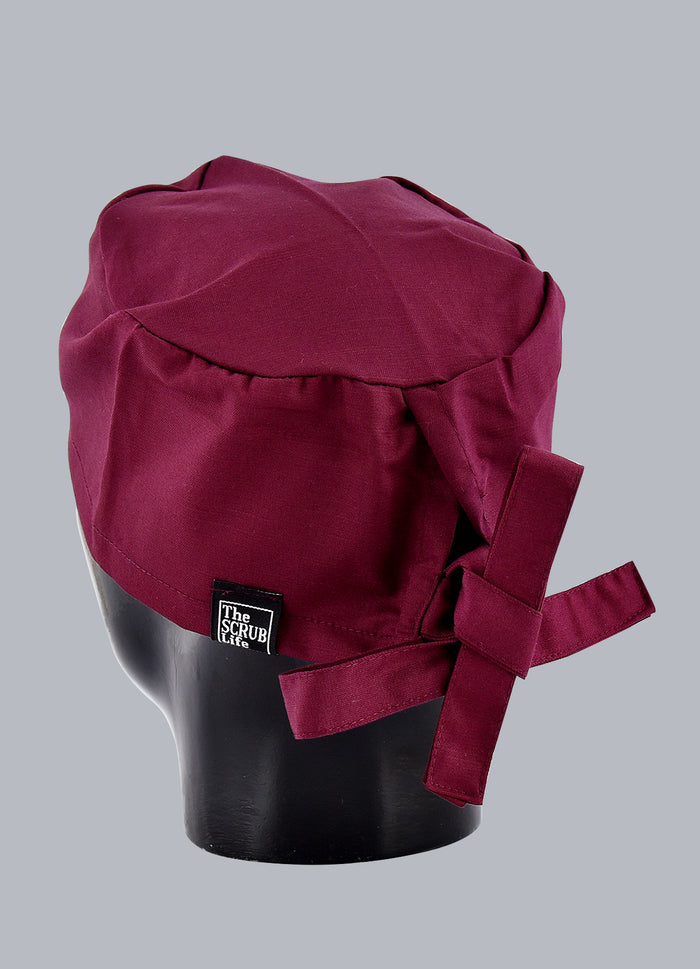 Wine Cap