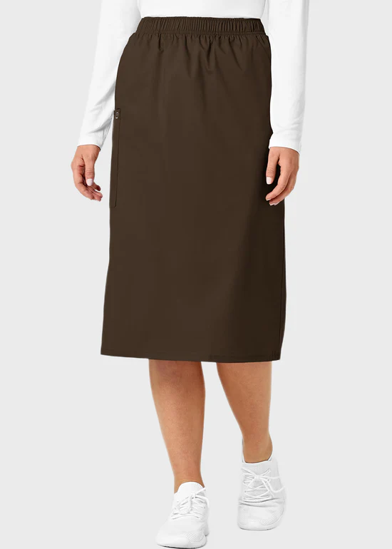 Chocolate Brown / X-Small