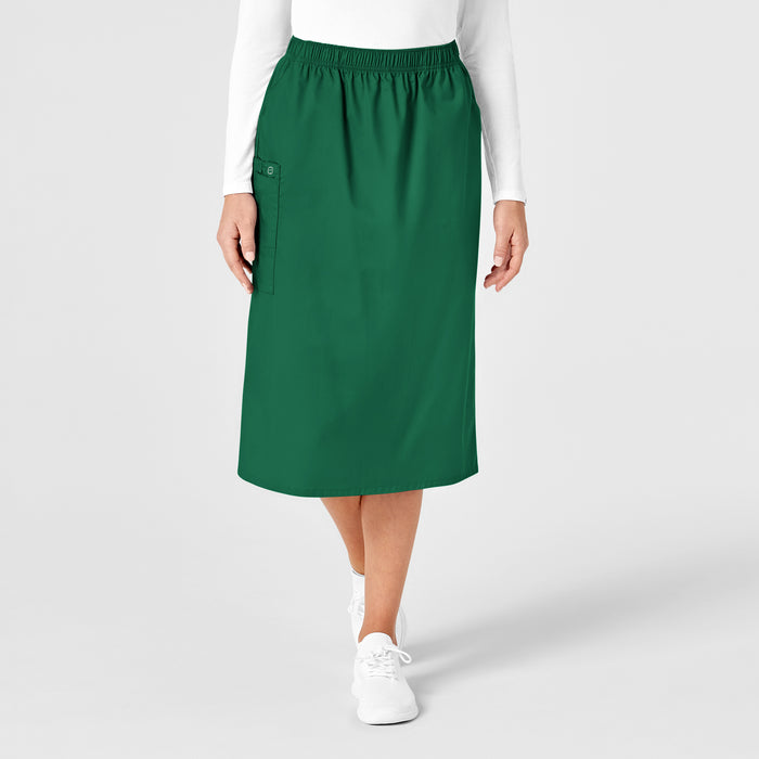 Hunter Green / X-Small