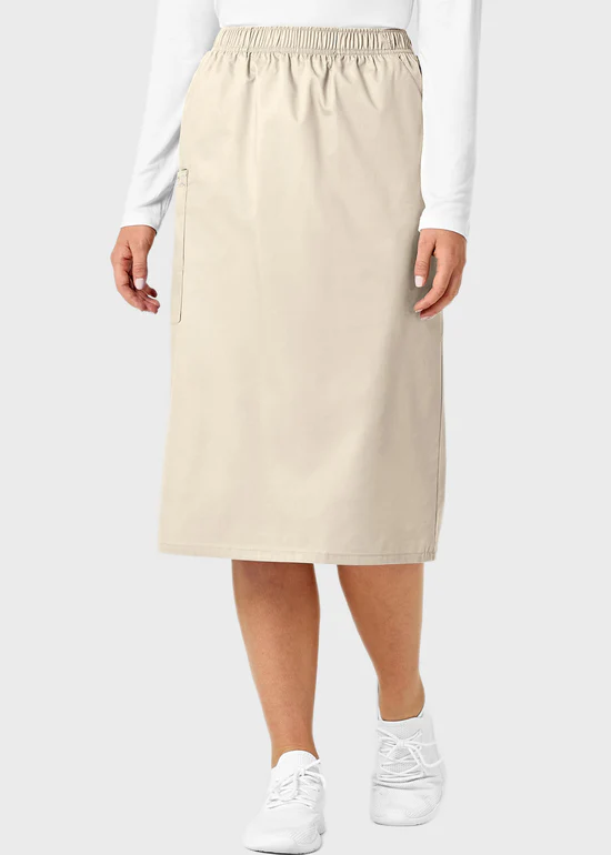 Khaki / X-Small
