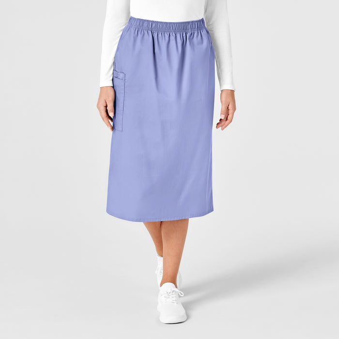 Ceil Blue / X-Small