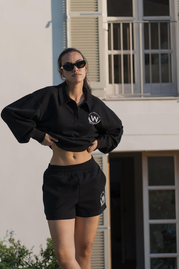 [Color] [Product Title] | Women's Activewear by WISKII ACTIVE.