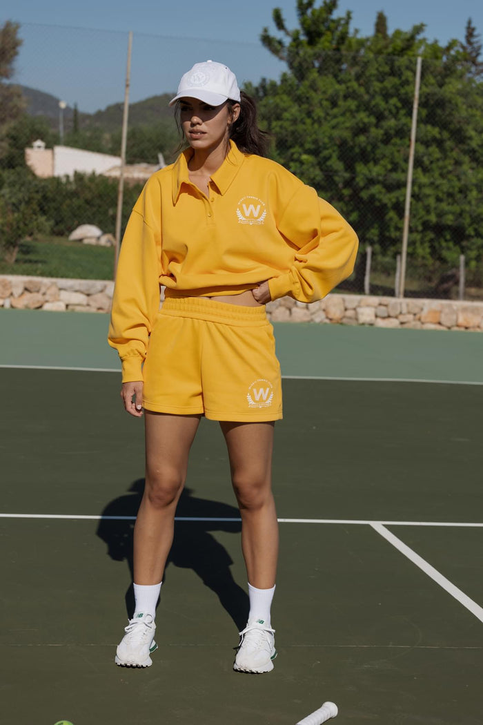 [Color] [Product Title] | Women's Activewear by WISKII ACTIVE.