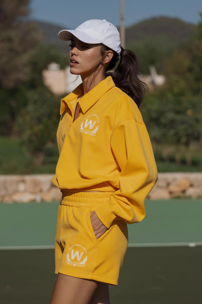 [Color] [Product Title] | Women's Activewear by WISKII ACTIVE.