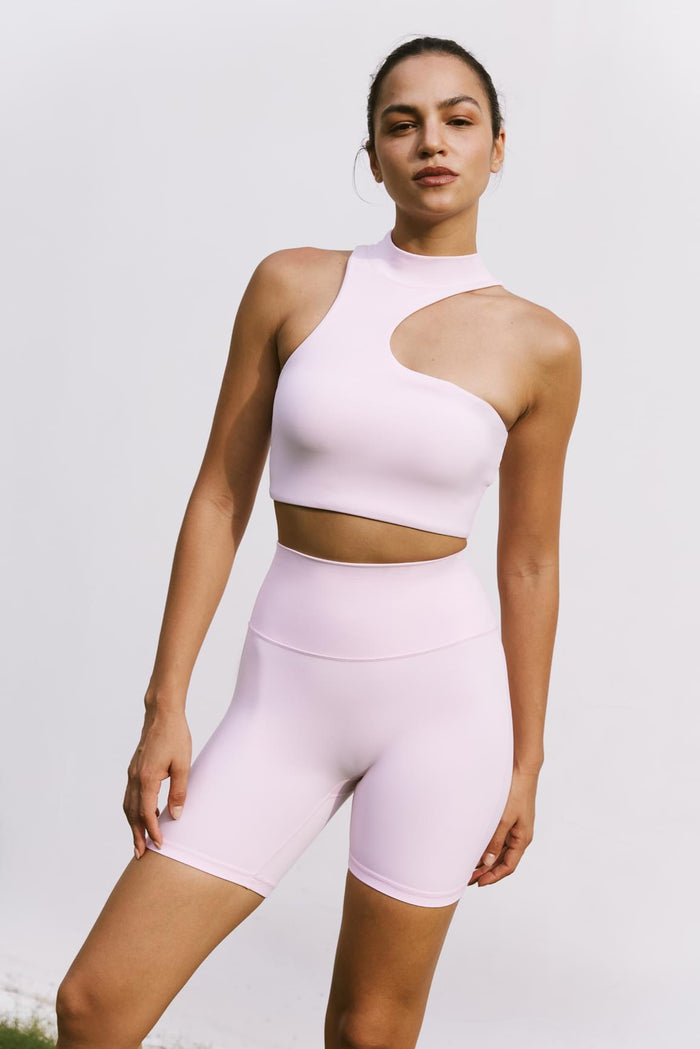 Ballet Blush / S (US 2)