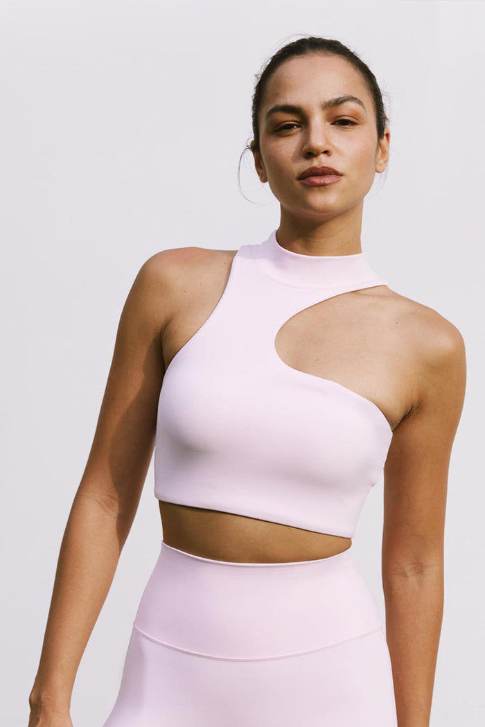 Ballet Blush / S (US 2)