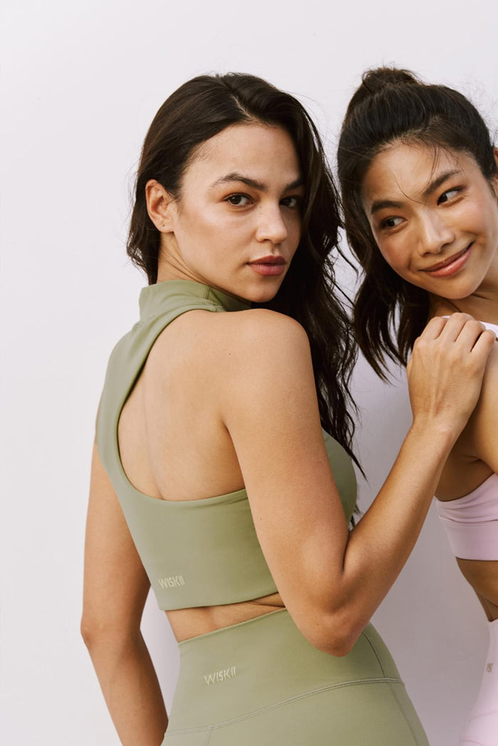 [Color] [Product Title] | Women's Activewear by WISKII ACTIVE.