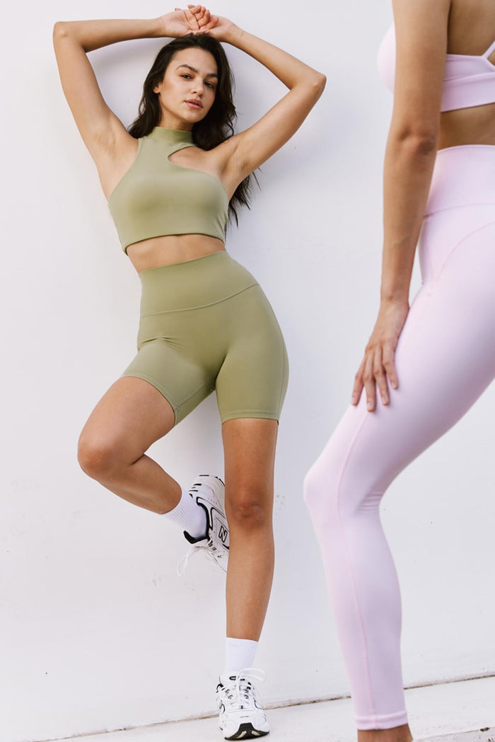 [Color] [Product Title] | Women's Activewear by WISKII ACTIVE.