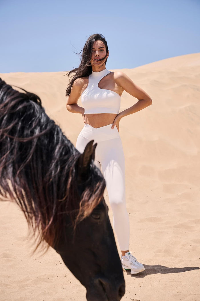 [Color] [Product Title] | Women's Activewear by WISKII ACTIVE.