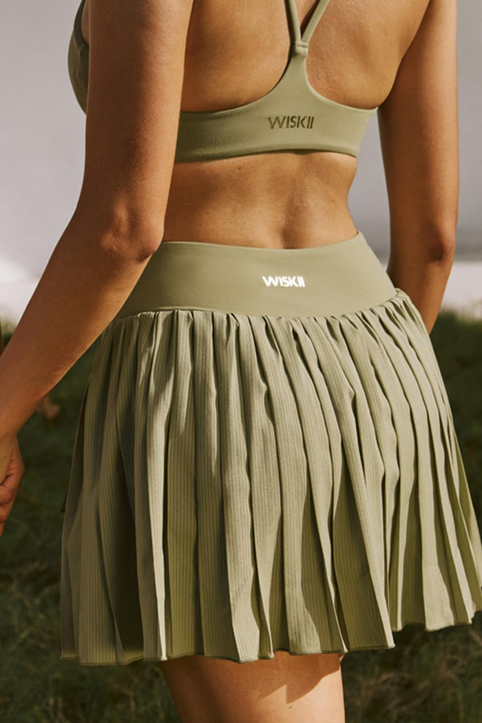 [Color] [Product Title] | Women's Activewear by WISKII ACTIVE.