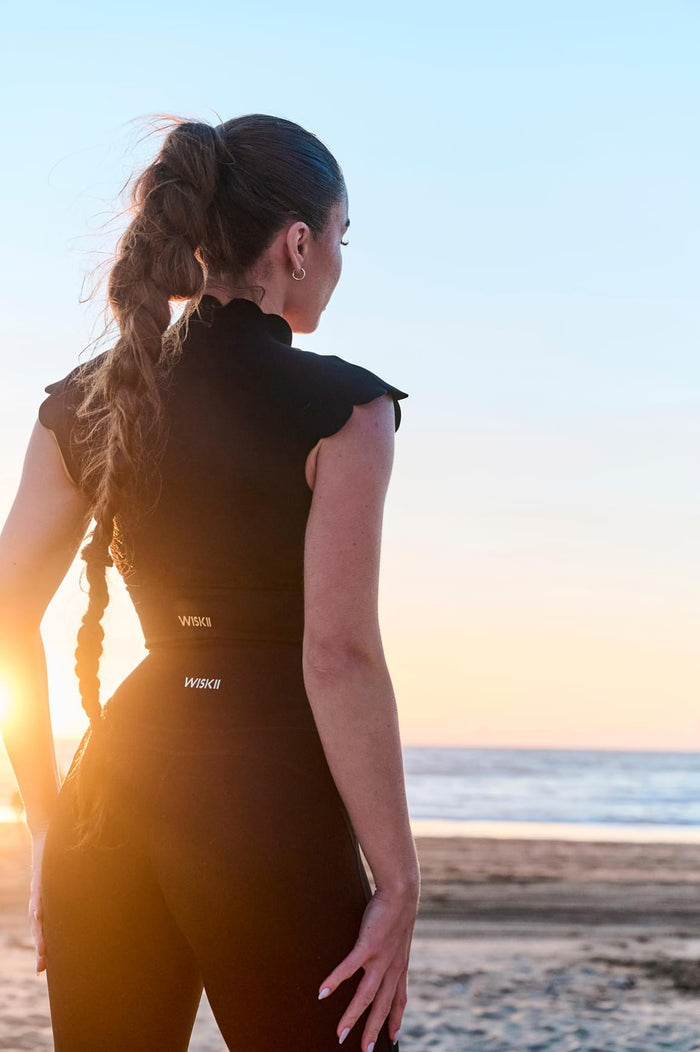 [Color] [Product Title] | Women's Activewear by WISKII ACTIVE.