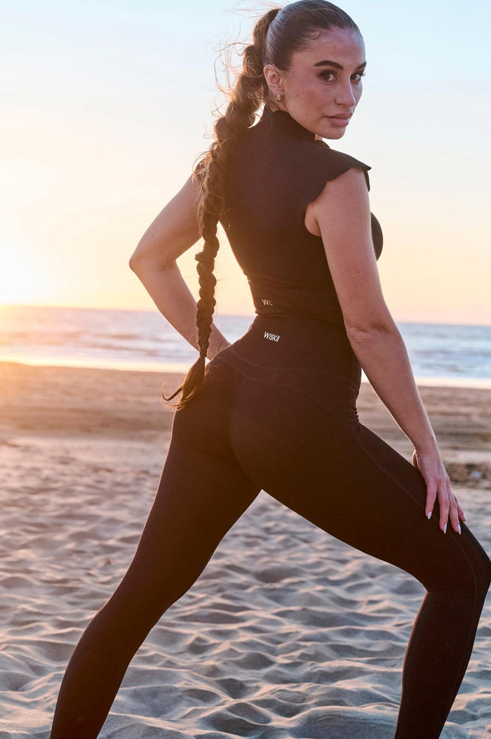 [Color] [Product Title] | Women's Activewear by WISKII ACTIVE.