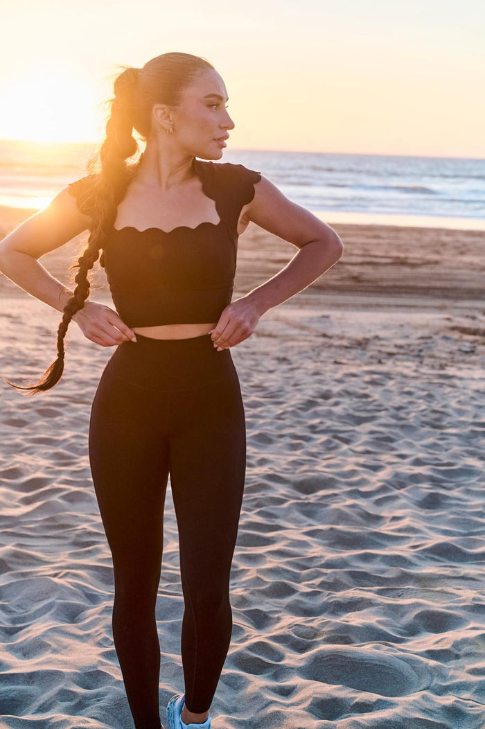 [Color] [Product Title] | Women's Activewear by WISKII ACTIVE.
