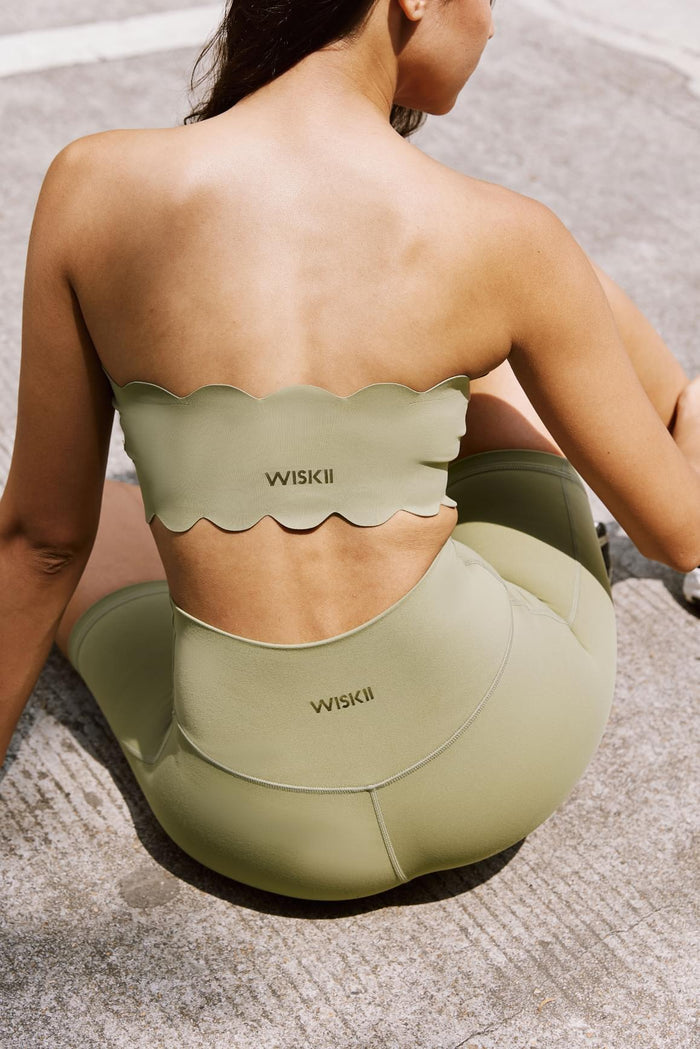 [Color] [Product Title] | Women's Activewear by WISKII ACTIVE.