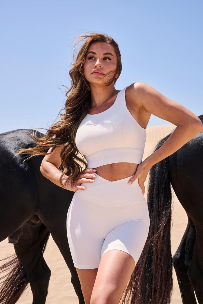 [Color] [Product Title] | Women's Activewear by WISKII ACTIVE.