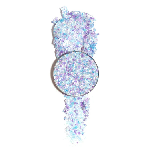 With Love Cosmetics Limited Edition Pressed Glitter - Mariposa
