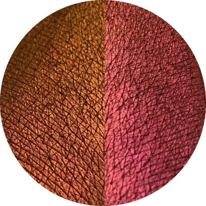 With Love Cosmetics Multi Chrome Pigment - Enchanted
