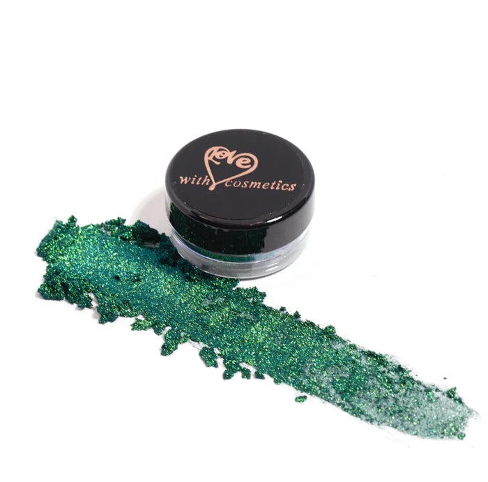 With Love Cosmetics Multi Chrome Pigment - Mesmerize