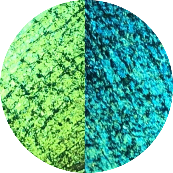 With Love Cosmetics Multi Chrome Pigment - Mesmerize