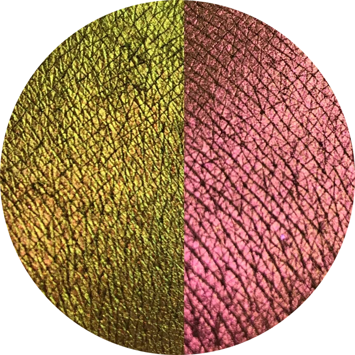 With Love Cosmetics Multi Chrome Pigment - Obsessed