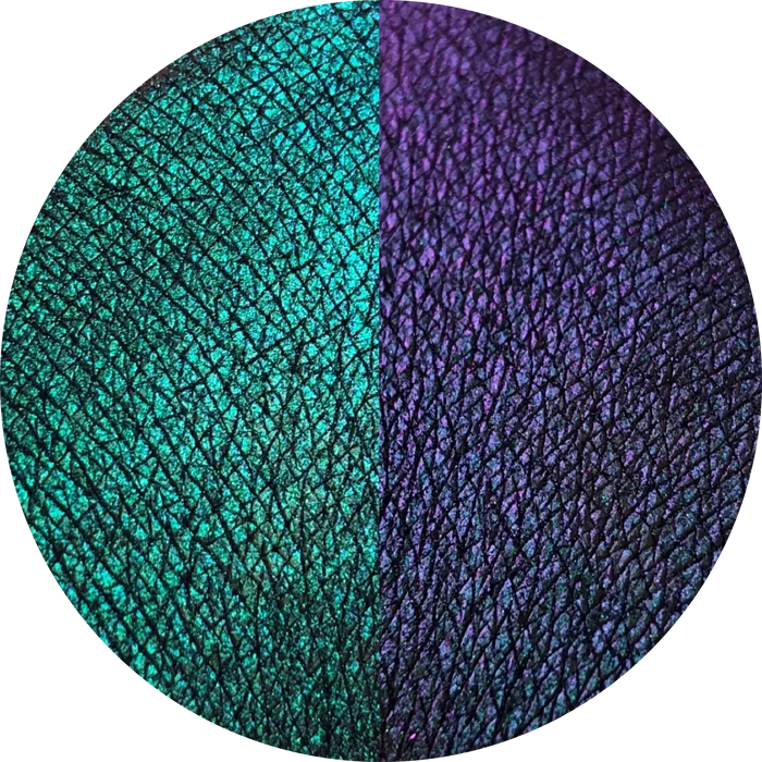 With Love Cosmetics Multi Chrome Pigment - Rave