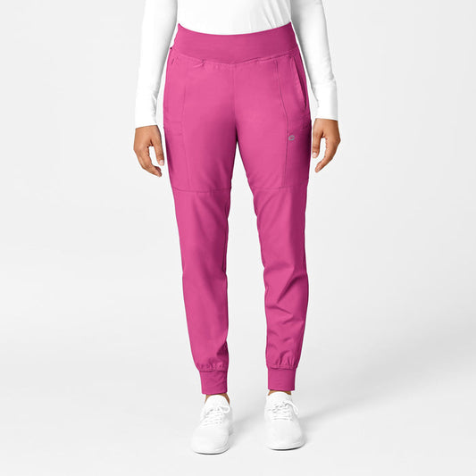 WonderWink W123 Comfort Waist Jogger Scrub Pants