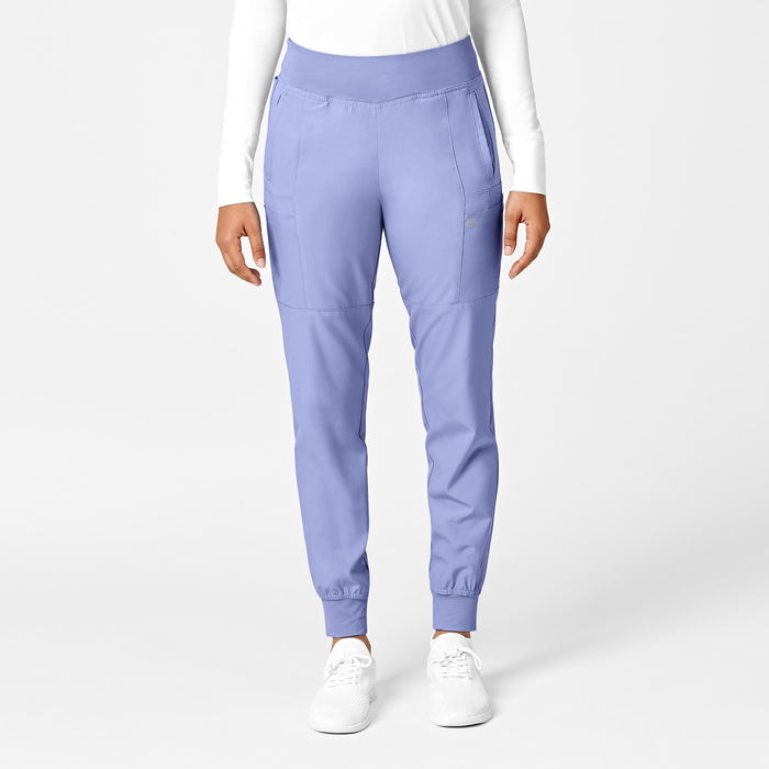 Ceil Blue / X-Small / Regular