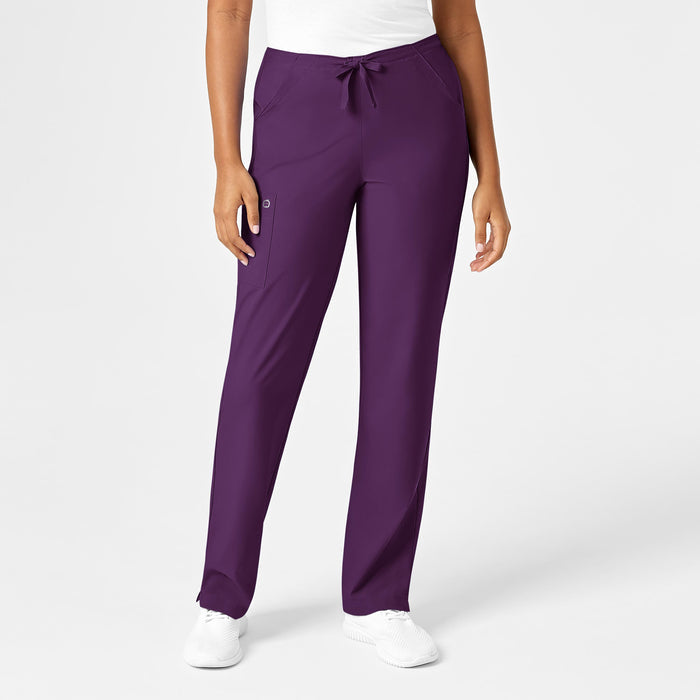 WonderWink W123 Drawstring Scrub Pants