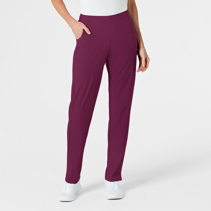 Wine / X-Small / Regular