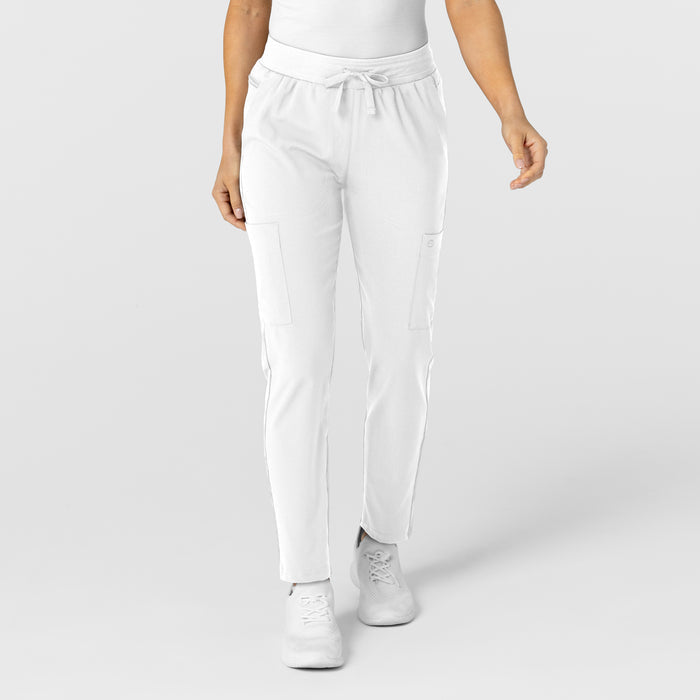White / X-Small / Regular
