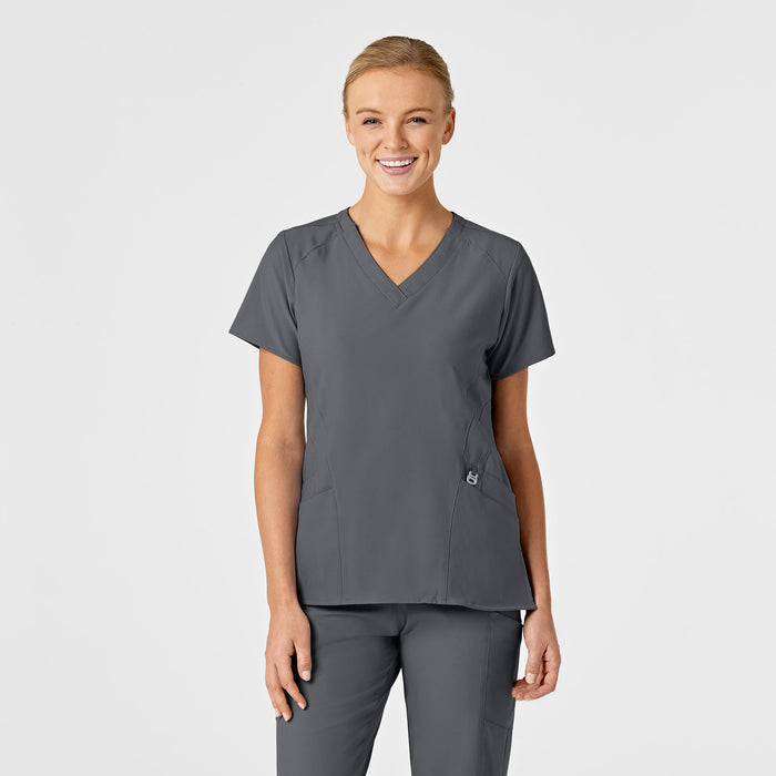 Pewter Grey / X-Small