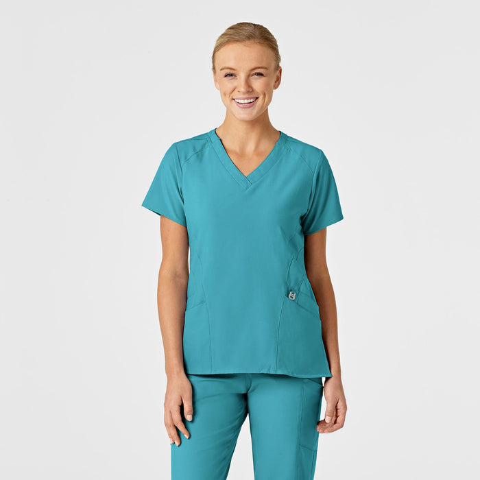 Teal / X-Small
